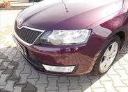 Škoda Rapid 6
