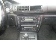 Volkswagen Passat 9