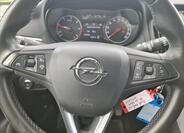 Opel Zafira 21