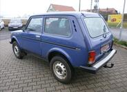 Lada Niva 11