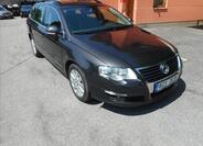 Volkswagen Passat 3
