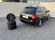 Škoda Fabia 32