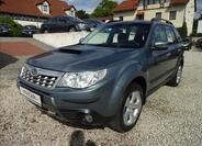 Subaru Forester 3