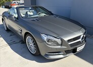 Mercedes-Benz SL 10