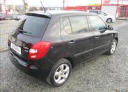 Škoda Fabia 5