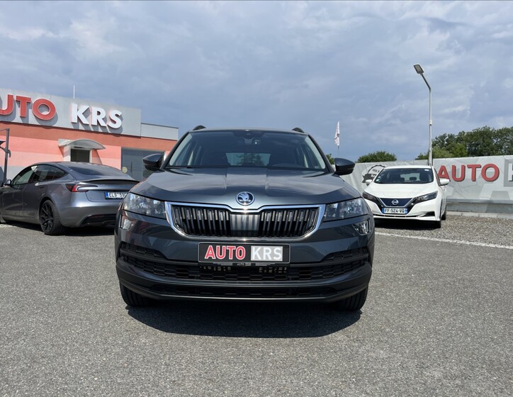 Škoda Karoq 15