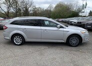 Ford Mondeo 4