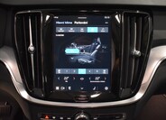 Volvo V60 29