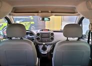Citroën Berlingo 12