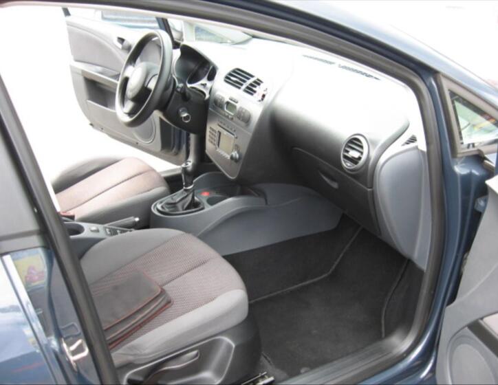 Seat Leon 10