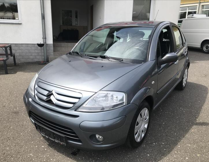Citroën C3 4