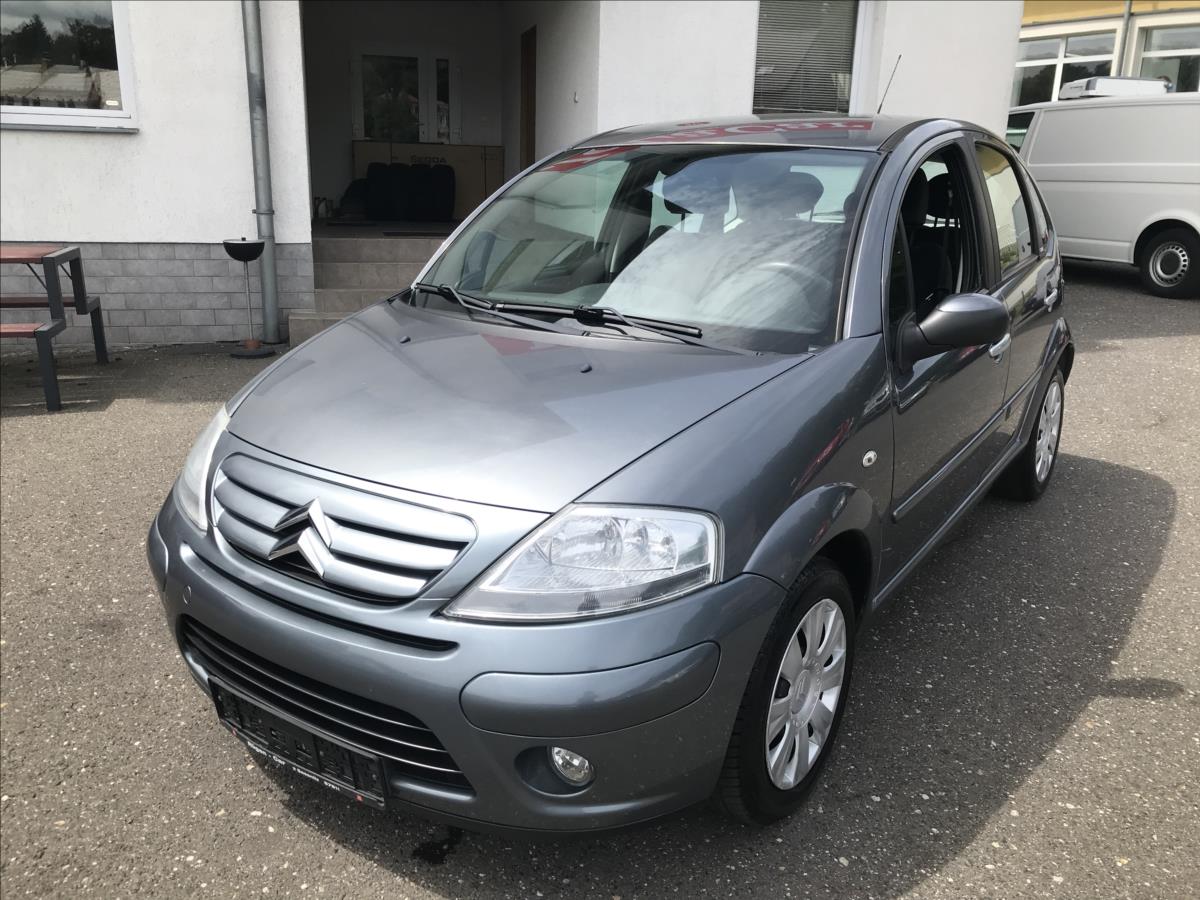 Citroën C3