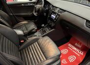 Škoda Octavia 32