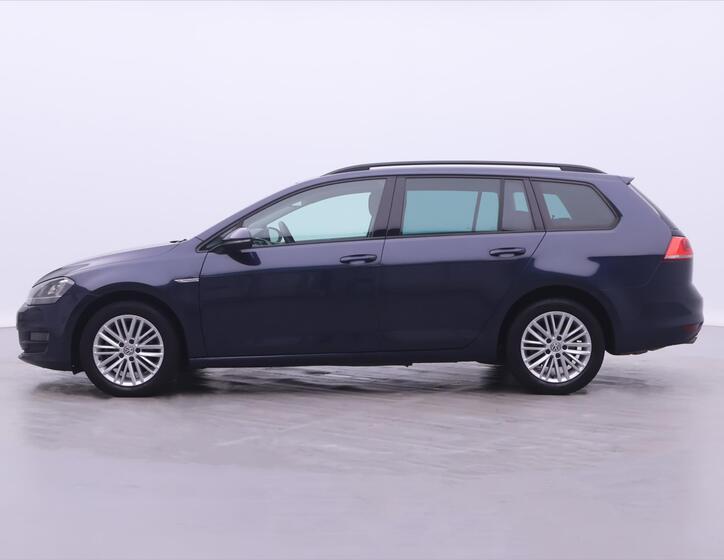 Volkswagen Golf 4