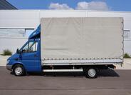 Mercedes-Benz Sprinter 4