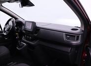 Renault Trafic 25