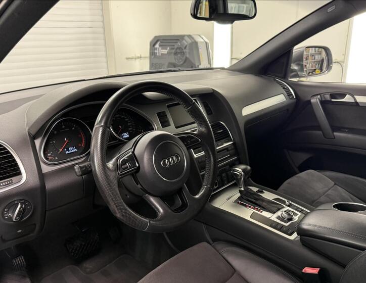 Audi Q7 14