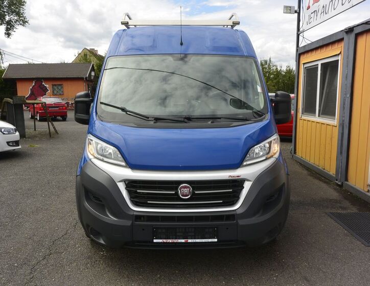 Fiat Ducato 2