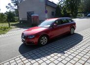 Audi A4 2