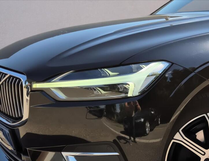 Volvo XC60 5