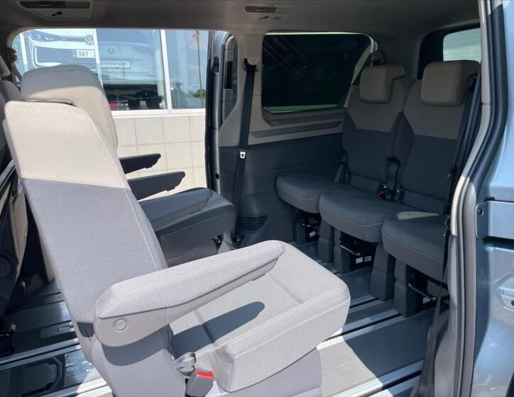 Volkswagen Multivan 20