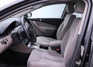 Volkswagen Passat 11