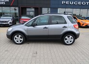 Fiat Sedici 7