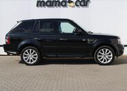 Land Rover Range Rover 8