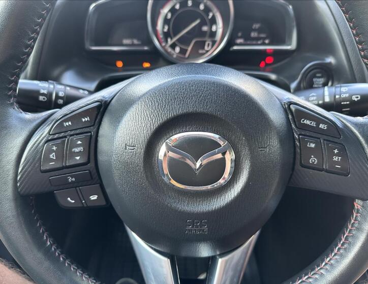Mazda 3 23