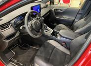 Toyota RAV4 9