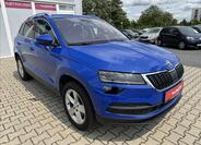 Škoda Karoq 9