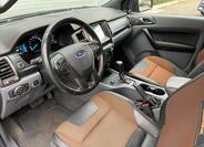 Ford Ranger 8