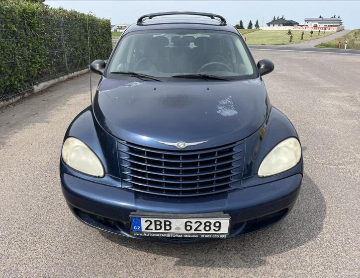 Chrysler PT Cruiser 2