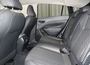 Subaru Crosstrek 8