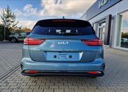 KIA Ceed 5