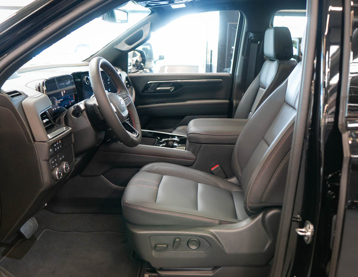 Chevrolet Tahoe 15
