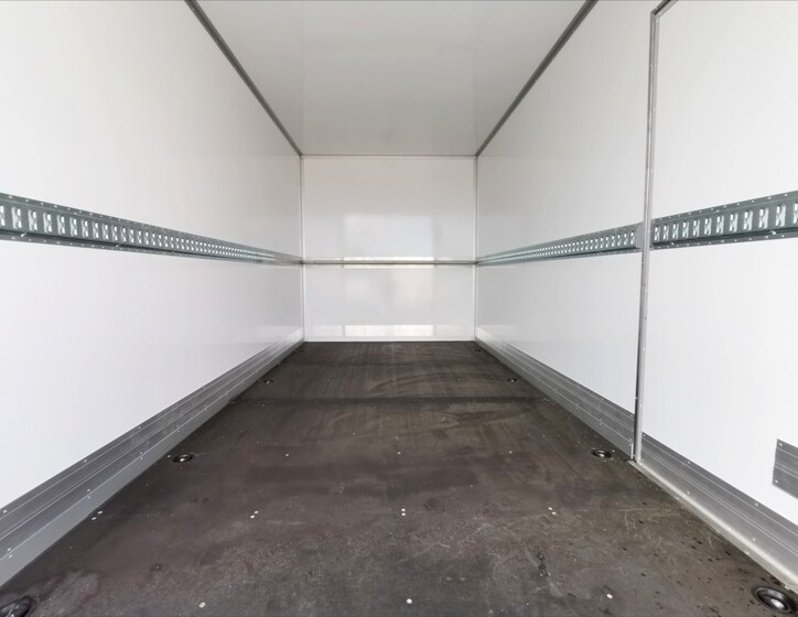 Renault Master 20