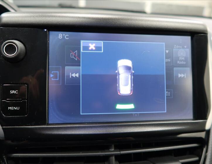 Peugeot 2008 20