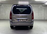 Toyota ProAce City Verso 6