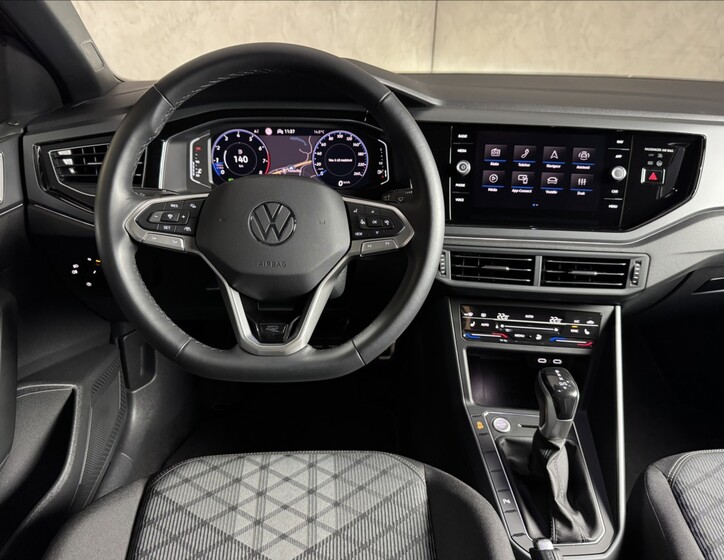 Volkswagen Taigo 18
