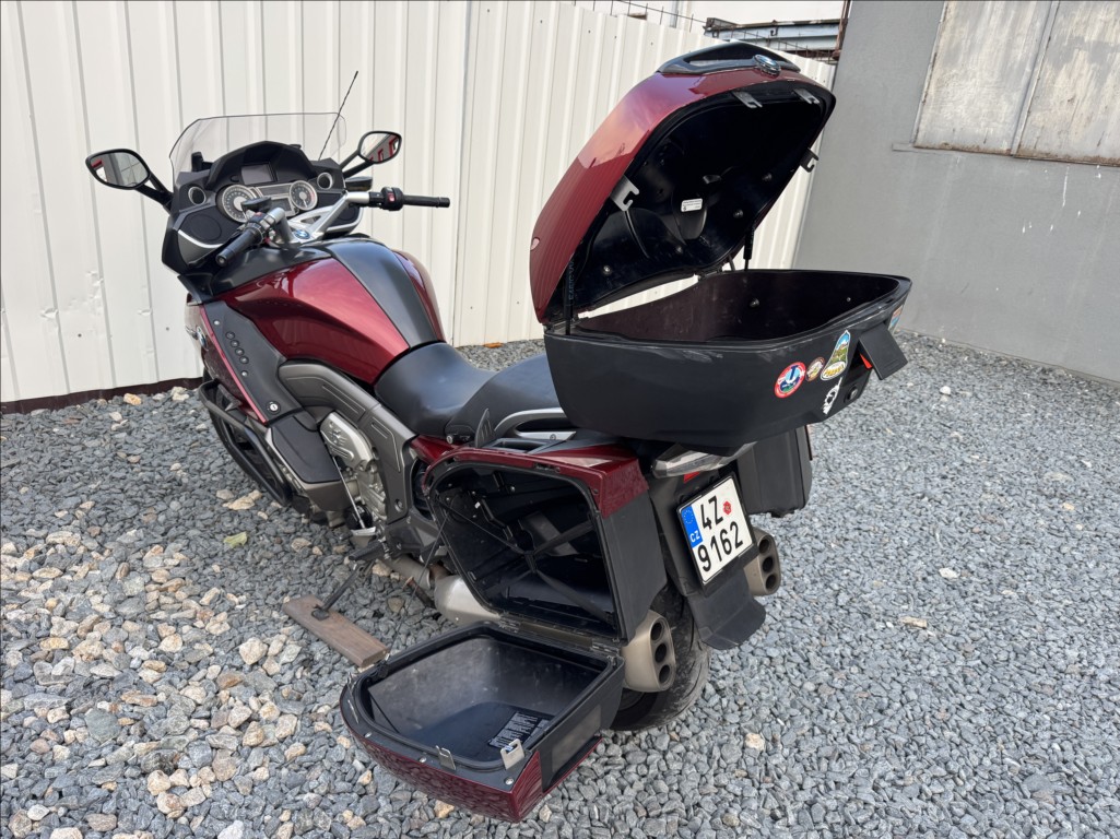 BMW Ostatní