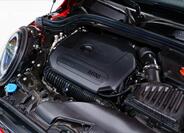 Mini Cooper 22