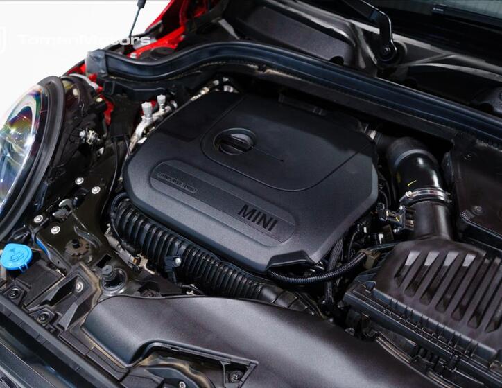 Mini Cooper 22