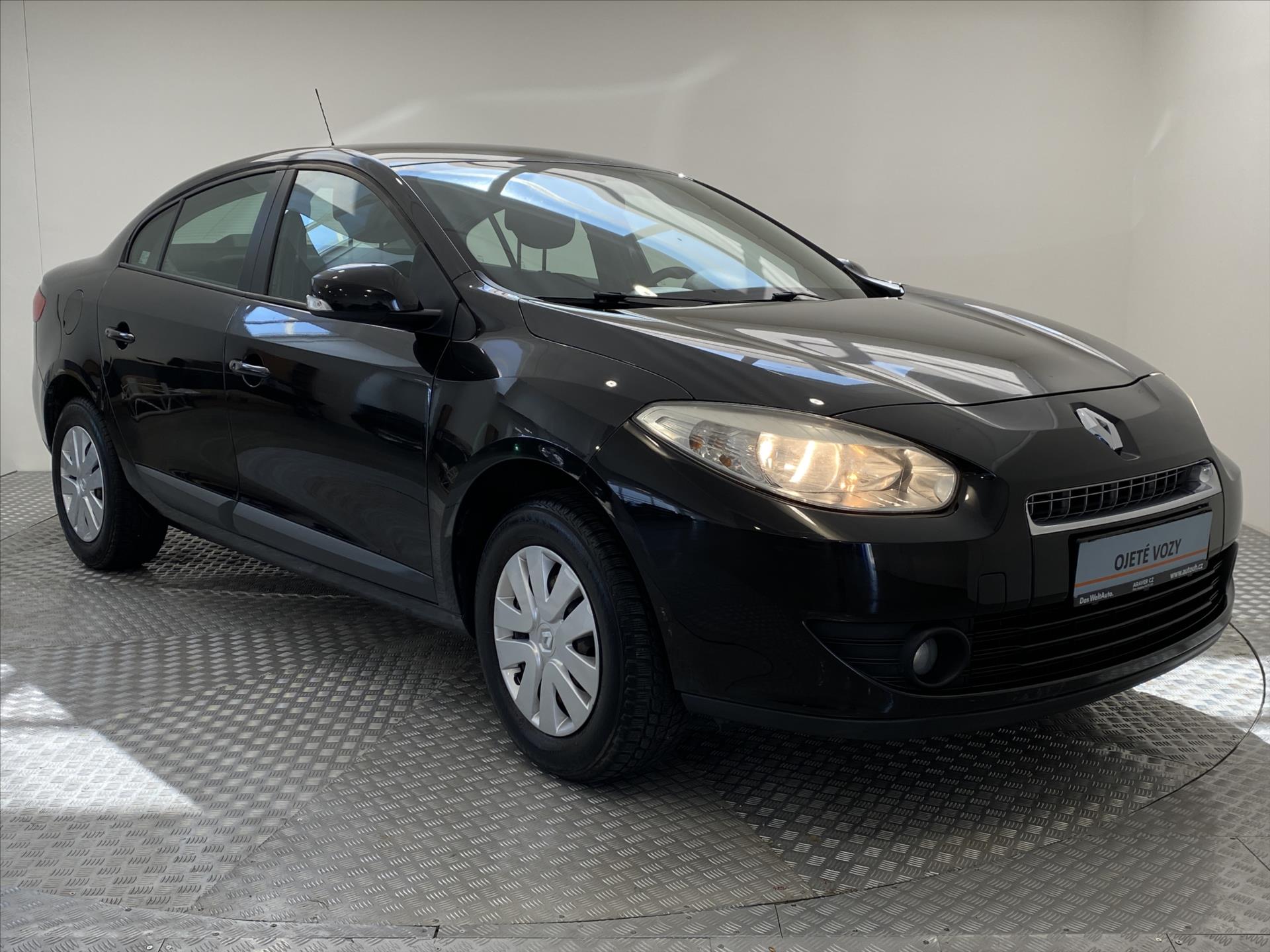 Renault Fluence