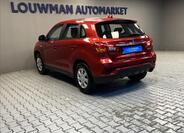 Mitsubishi ASX 15