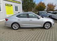 Škoda Octavia 9