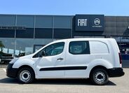 Peugeot Partner 4