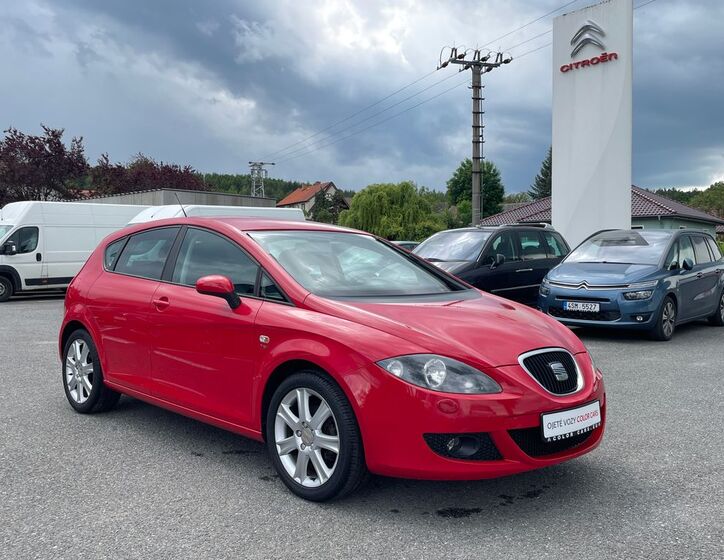 Seat Leon 13