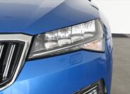 Škoda Superb 32
