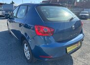 Seat Ibiza 4